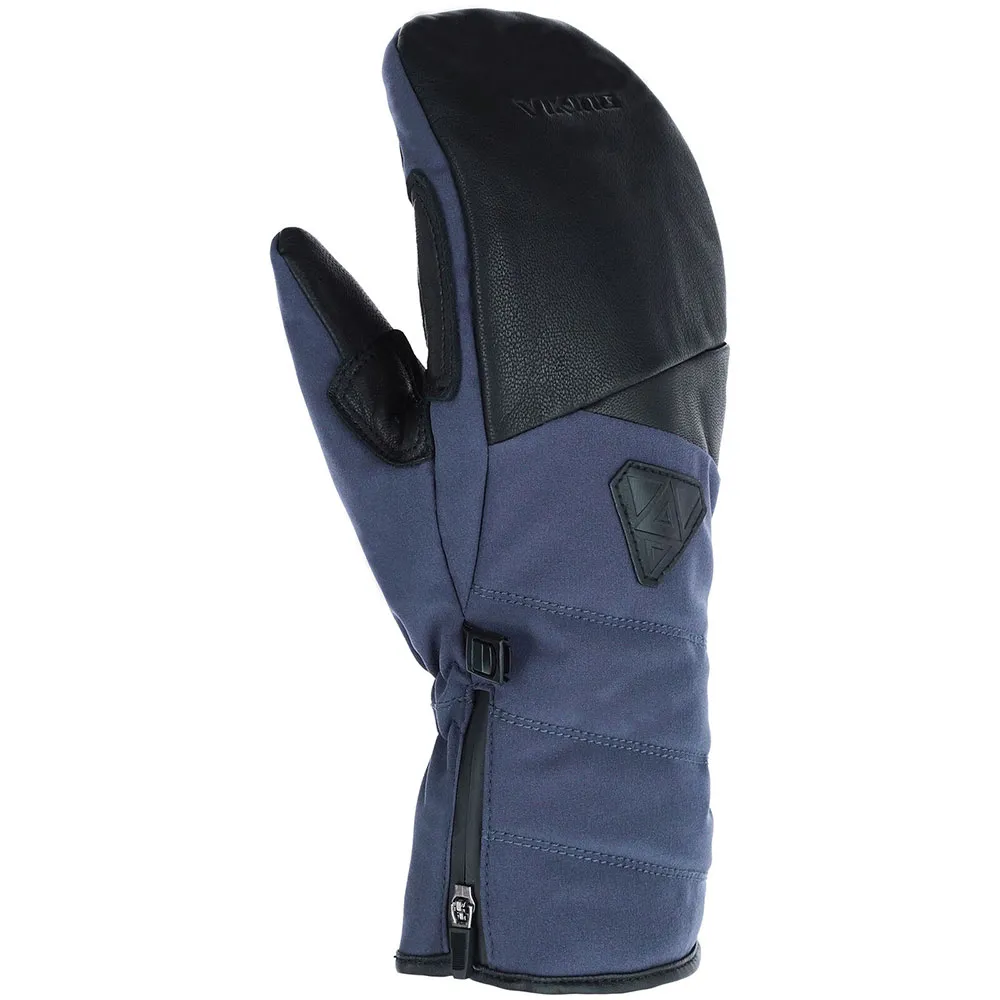 Viking Norvik Pro Ski Handschoenen Blauw