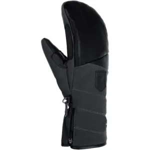 Viking Norvik Ski Handschoenen Grijs
