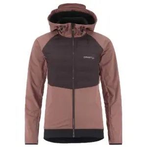 Craft Adv Pursuit Thermal Jas Bruin