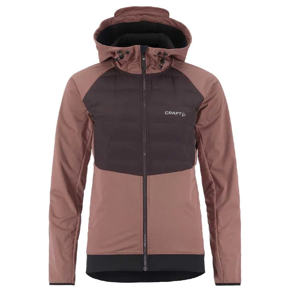 Craft Adv Pursuit Thermal Jas Bruin