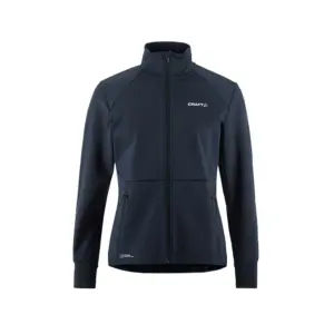 Craft Core Essence Nordic 2 Softshelljack Blaze
