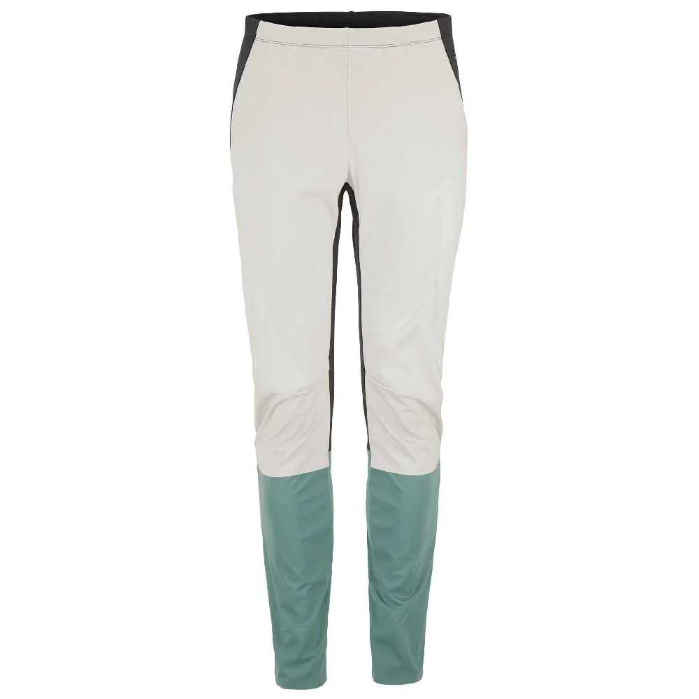 Craft Pro Nordic Race Wind Broek Cloud / Atlantic