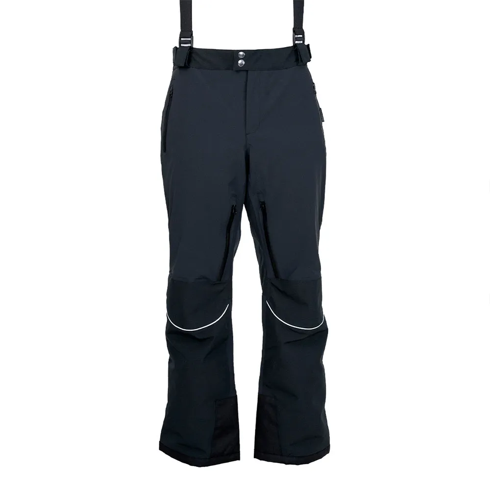 Altus Ski Broek Zwart