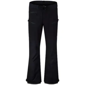 Diamond Dawn Patrol Hybrid Broek Zwart