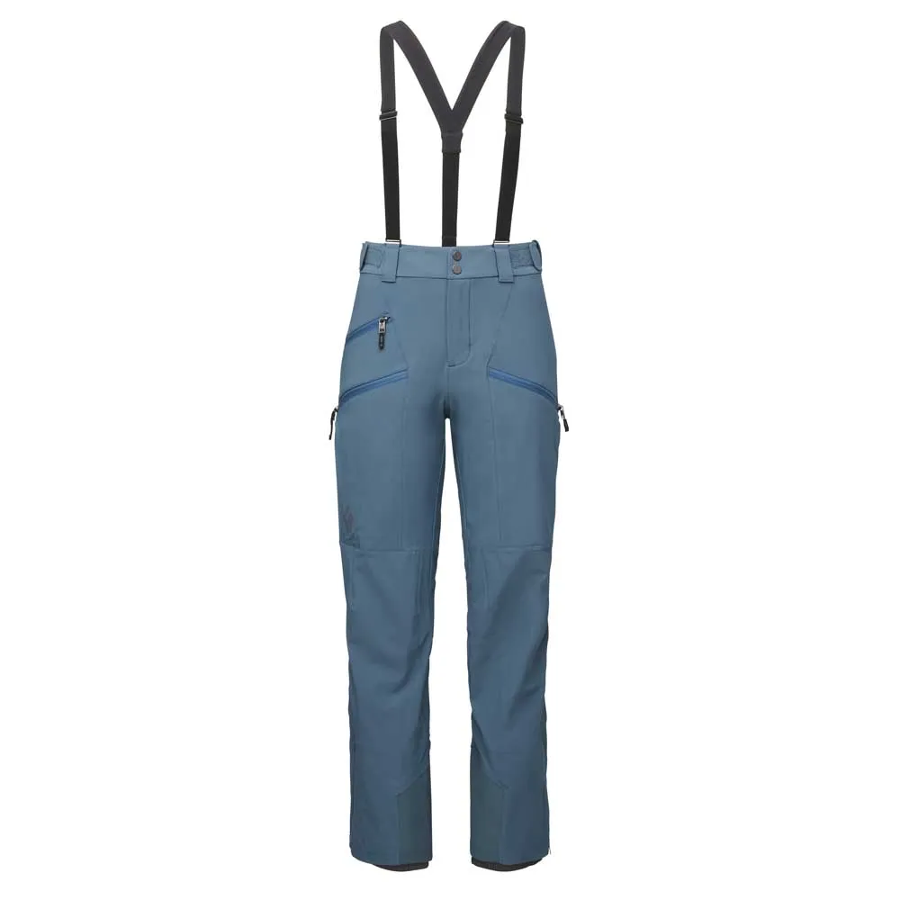 Diamond Dawn Patrol Broek Blauw