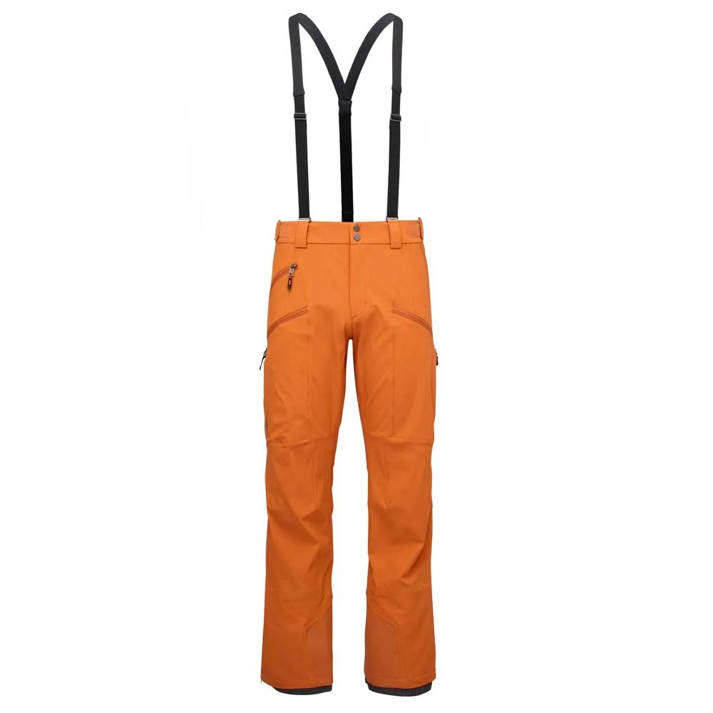 Diamond Dawn Patrol Broek Saffron