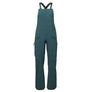 Diamond Factor Broek Deep Woods