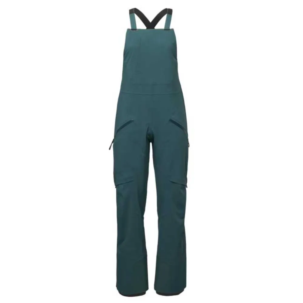 Diamond Factor Broek Deep Woods