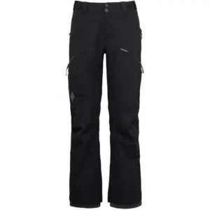 Diamond Recon Insulated Broek Zwart