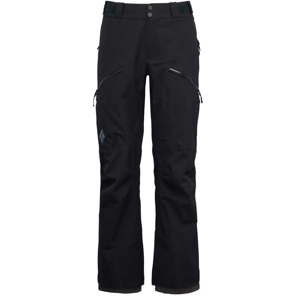 Diamond Recon Insulated Broek Zwart