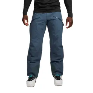 Diamond Recon Insulated Broek Blauw