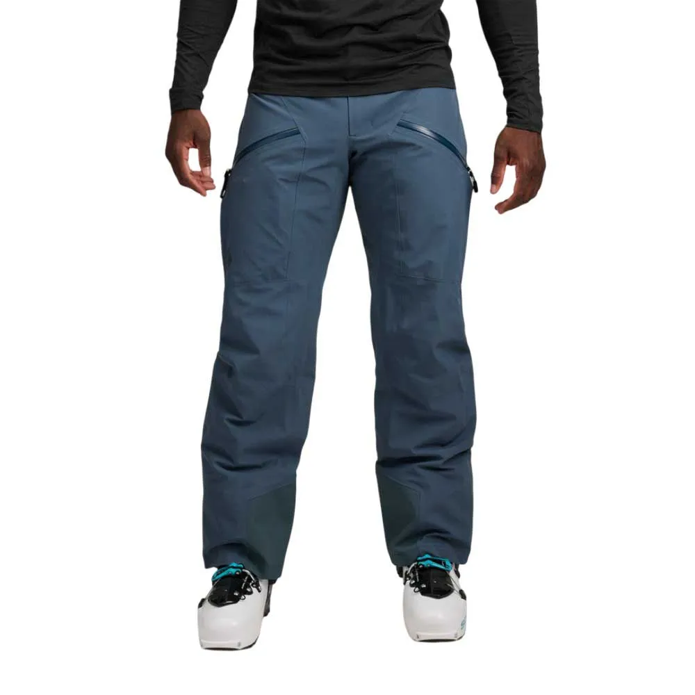 Diamond Recon Insulated Broek Blauw