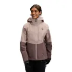 Dark Mauve