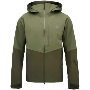Diamond Recon Stretch Jas Tndr / Dmoss