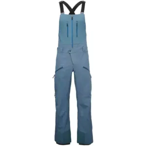 Diamond Recon Stretch Broek Blauw