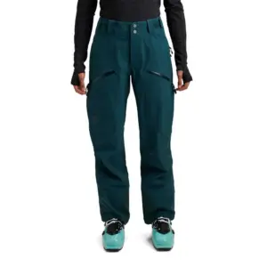 Diamond Recon Stretch Broek Deep Woods