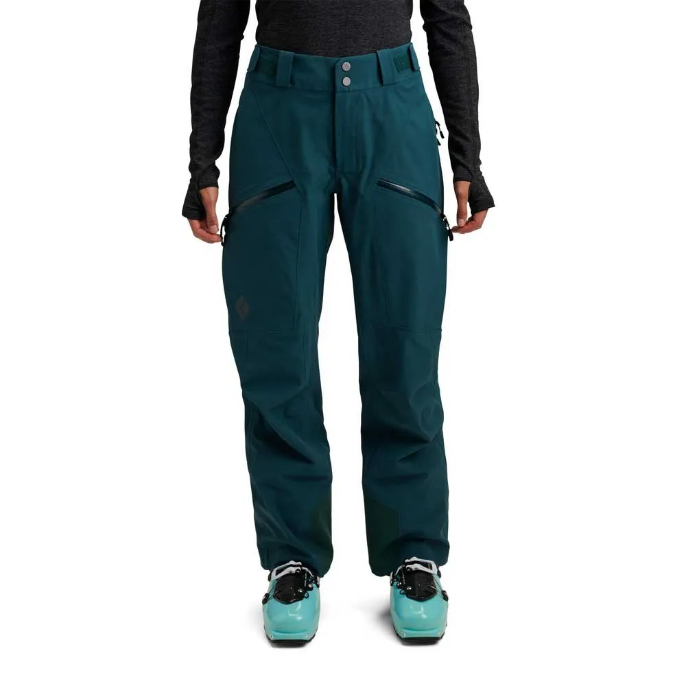 Diamond Recon Stretch Broek Deep Woods