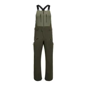 Diamond Recon Stretch Broek Tndr / Dmoss