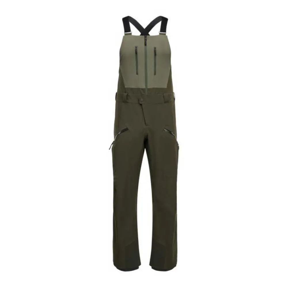 Diamond Recon Stretch Broek Tndr / Dmoss