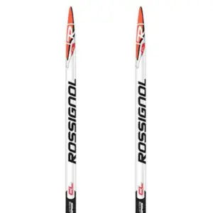 Rossignol Delta Classic Langlaufen Multicolor