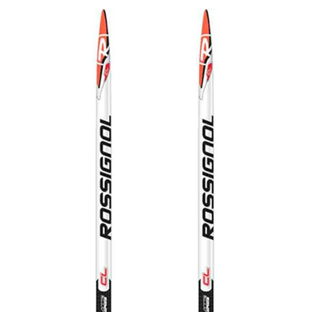 Rossignol Delta Classic Langlaufen Multicolor