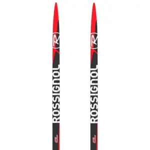 Rossignol Delta Course Classic Nis Ar Langlaufen Multicolor