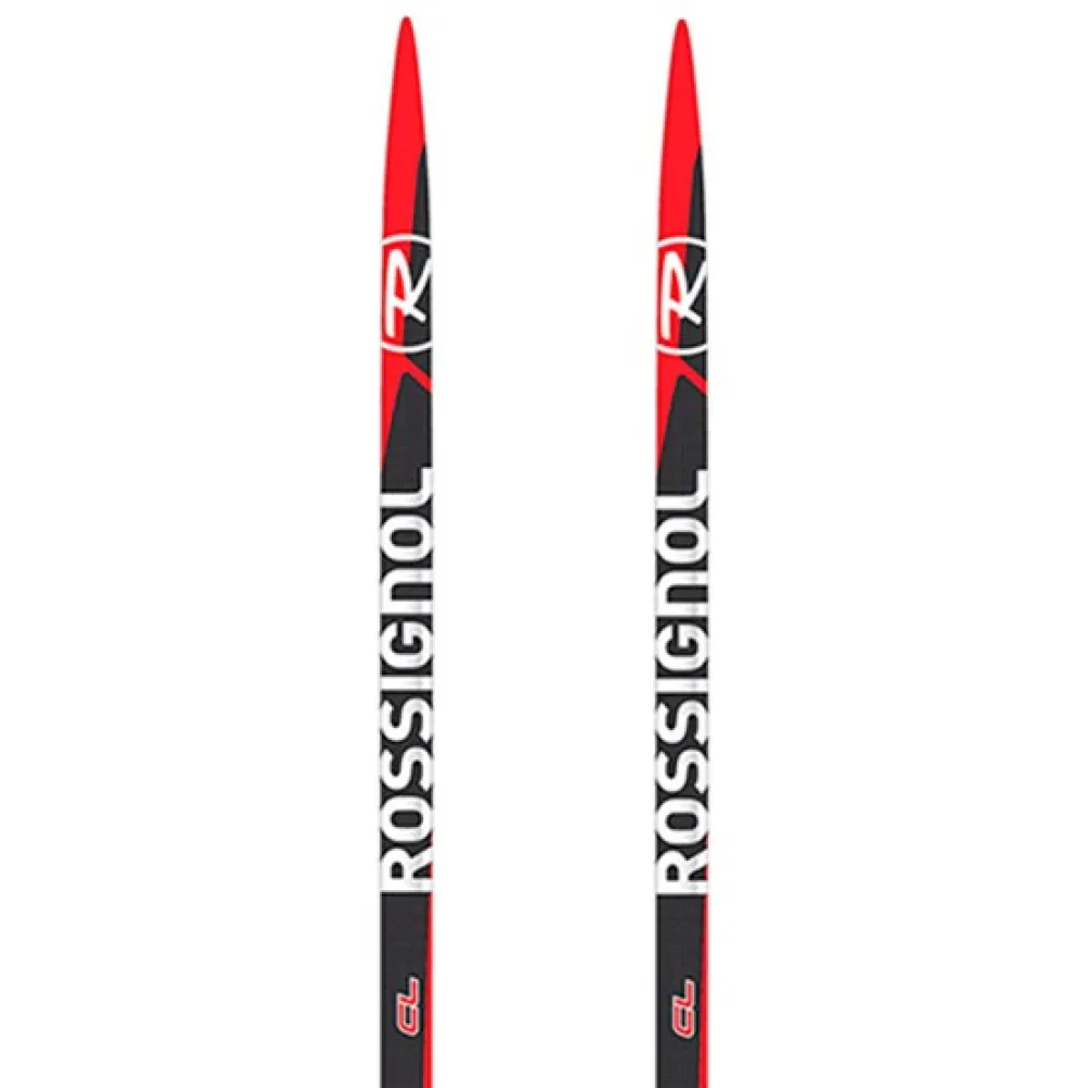 Rossignol Delta Course Classic Nis Ar Langlaufen Multicolor