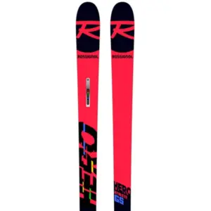 Rossignol Hero Athlete Gs R22 Alpineski´s Multicolor