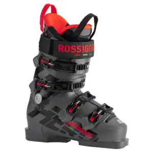 Rossignol Hero World Cup 110 Sc Junior Alpine Skischoenen Grijs