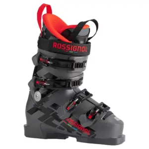 Rossignol Hero World Cup 70 Sc Junior Alpine Skischoenen Grijs