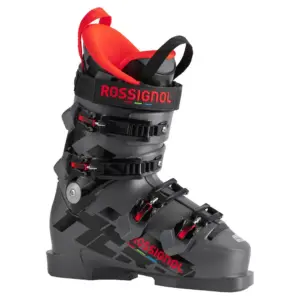 Rossignol Hero World Cup 90 Sc Junior Alpine Skischoenen Grijs