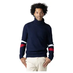 Rossignol Signature Trui Blauw
