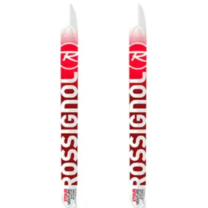 Rossignol Xt-venture Waxbase Junior Langlaufski´s Multicolor