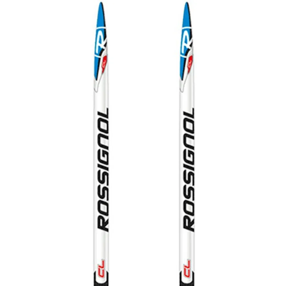 Rossignol Zymax Classic Ar Langlaufen Multicolor