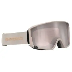 Siroko G3 Butter Junior Skibril Beige