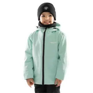 Siroko K-core Snatch Jas Blauw