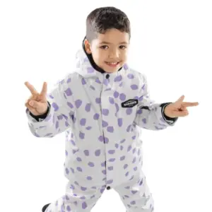 Siroko Kw1 Fay Jas Paars