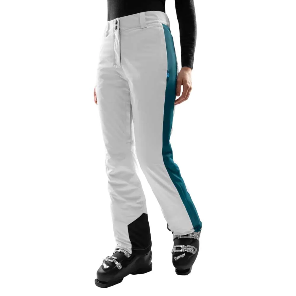 Siroko P3-w Genevez Broek Groen
