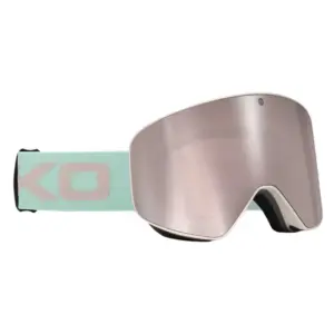 Siroko Gx Webber Junior Skibril Turquoise
