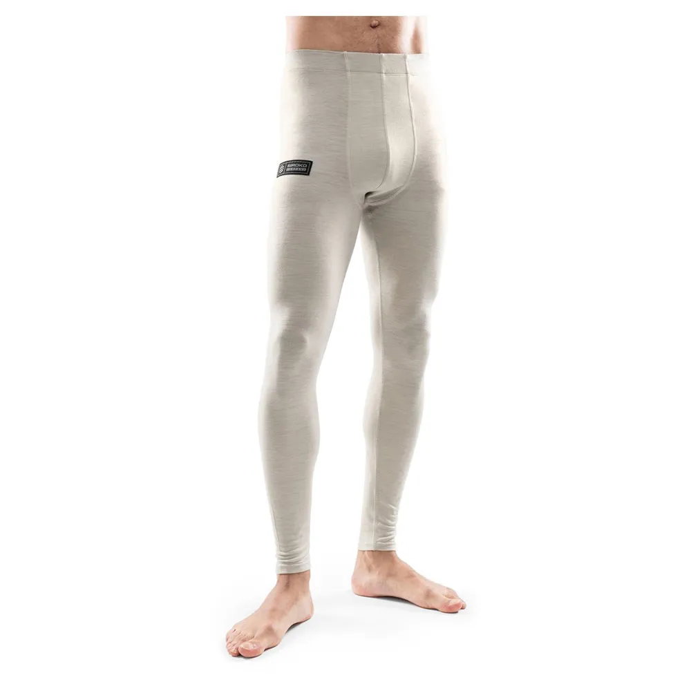 Siroko Ultimate Grit Leggings Beige