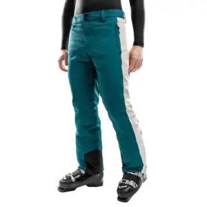 Siroko P3 Zürs Broek Groen