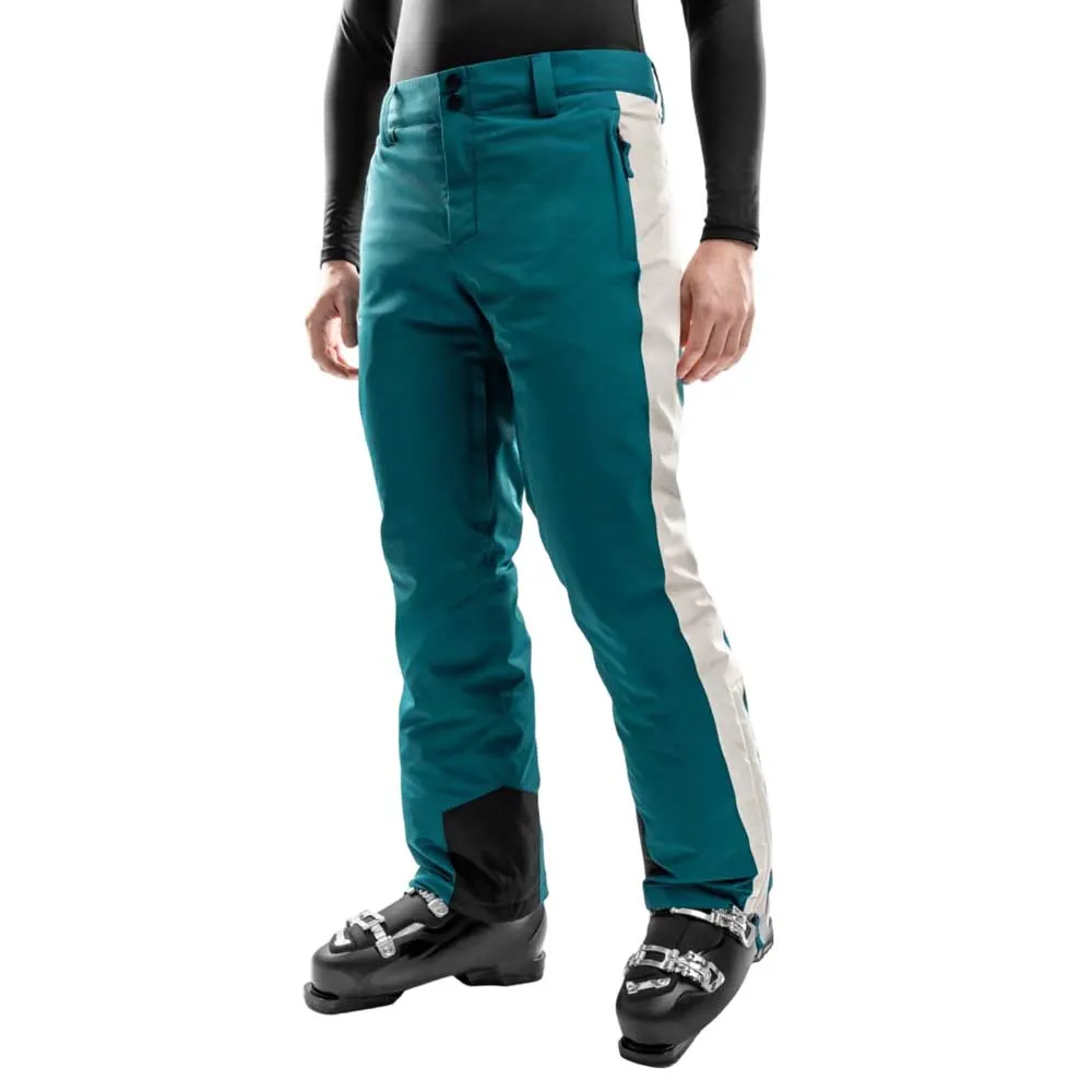 Siroko P3 Zürs Broek Groen