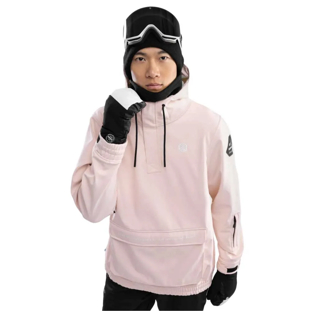 Siroko W3 Arlberg Jas Roze
