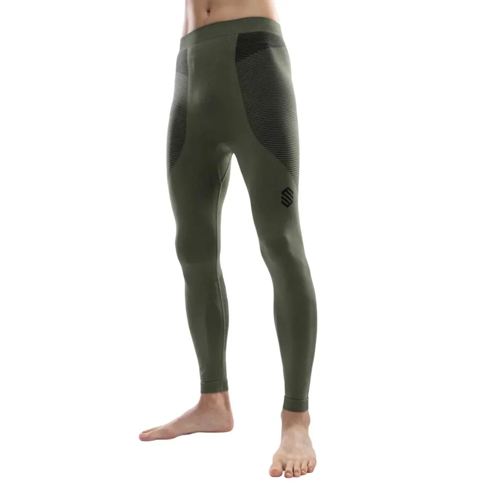 Siroko Method Leggings Groen