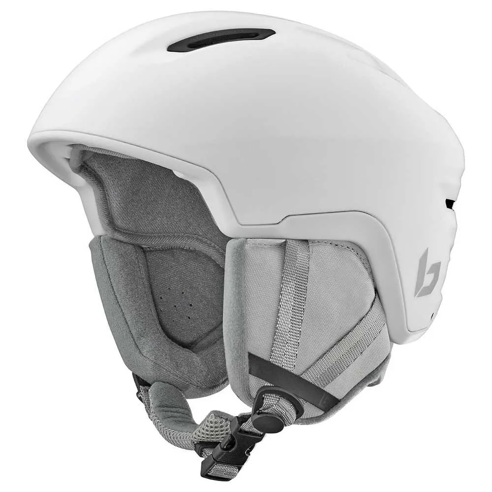 Bolle Atmos Pure Helm Wit