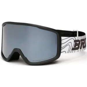 Briko Chill Skibril Zwart