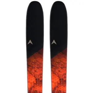 Dynastar M-tour 99 F-team Open Toerski´s Multicolor