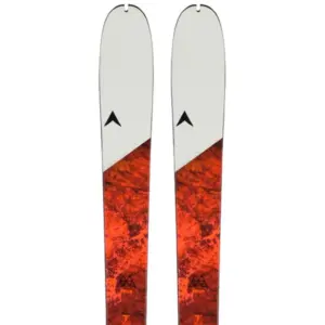 Dynastar M-vertical 88 F-team Open Toerski´s Multicolor
