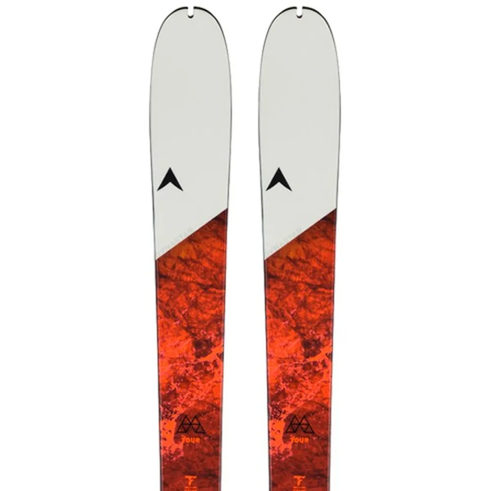Dynastar M-vertical 88 F-team Open Toerski´s Multicolor