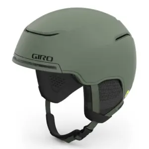 Giro Jackson Mips Helm Groen